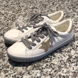 BRAND NEW Golden Goose Dupe Sneakers